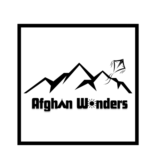 Afghan Wonders Logo Final